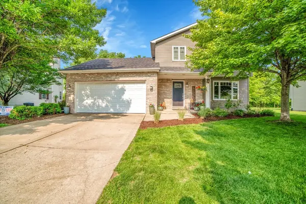 1758 W Anne LN, Morris, IL 60450