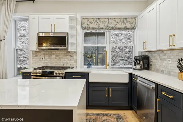 5103 N Clark ST #2, Chicago, IL 60640