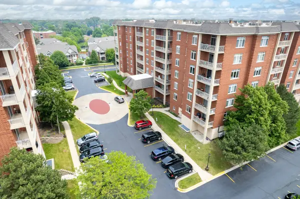 8340 Callie AVE #506, Morton Grove, IL 60053