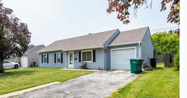 15018 Huntington CT, Orland Park, IL 60462