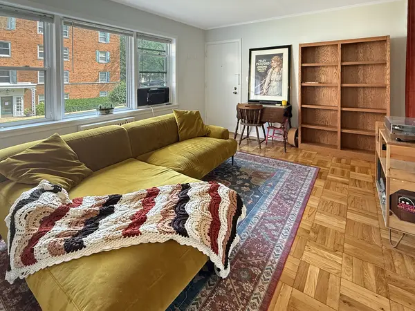 520 MICHIGAN AVE #1W, Evanston, IL 60202