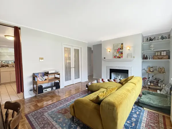 520 MICHIGAN AVE #1W, Evanston, IL 60202