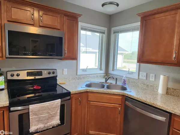 1306 E 22nd ST, Atlantic, IA 50022