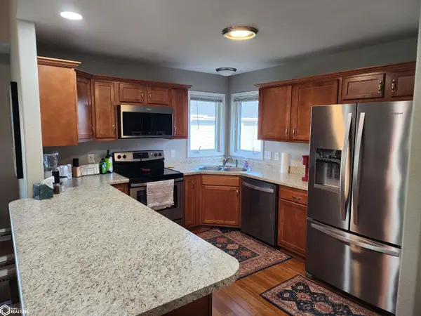 1306 E 22nd ST, Atlantic, IA 50022