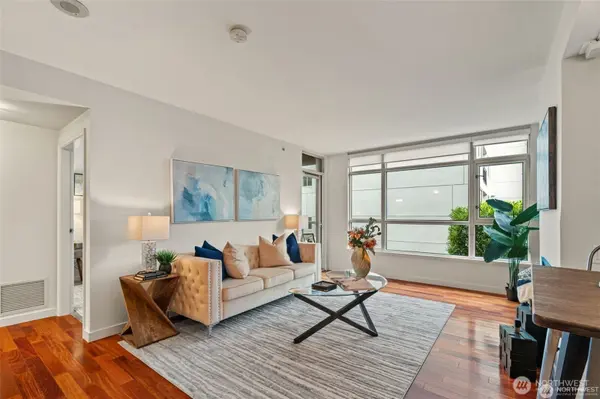 1420 Terry AVE #201, Seattle, WA 98101