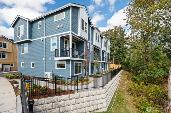 14424 Madison WAY #B1, Lynnwood, WA 98087