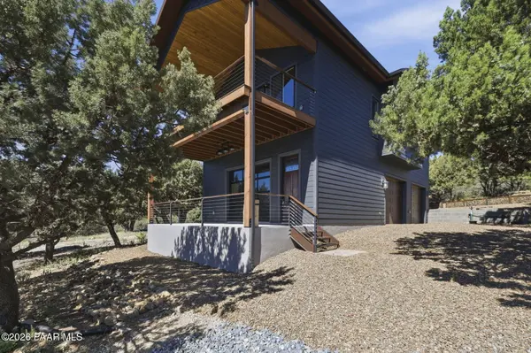 5758 W Sunrise DR, Prescott, AZ 86305
