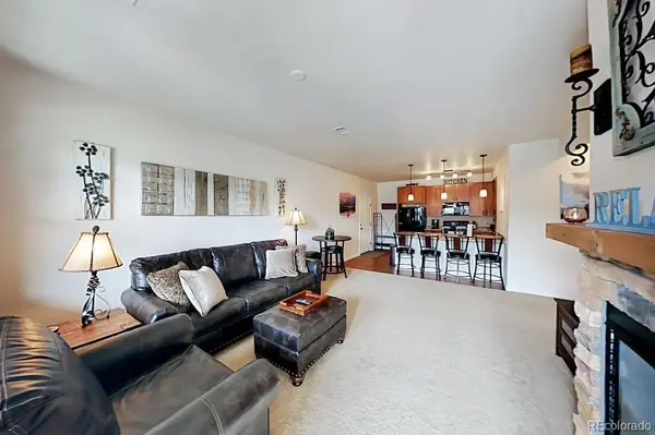 162 Village RD #G104, Granby, CO 80446