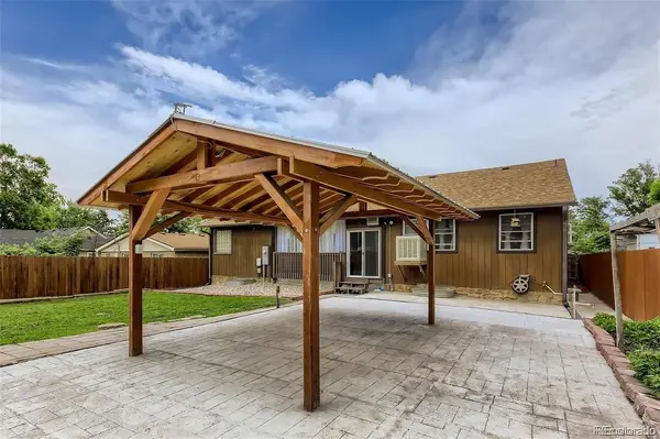 1251 Brentwood ST, Denver, CO 80214