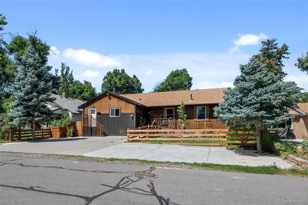 1251 Brentwood ST, Denver, CO 80214