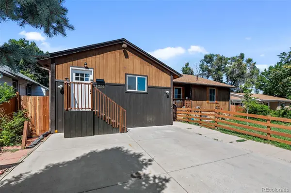 1251 Brentwood ST, Denver, CO 80214