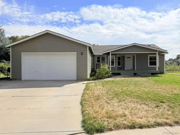 370 Price LN, Gypsum, CO 81637