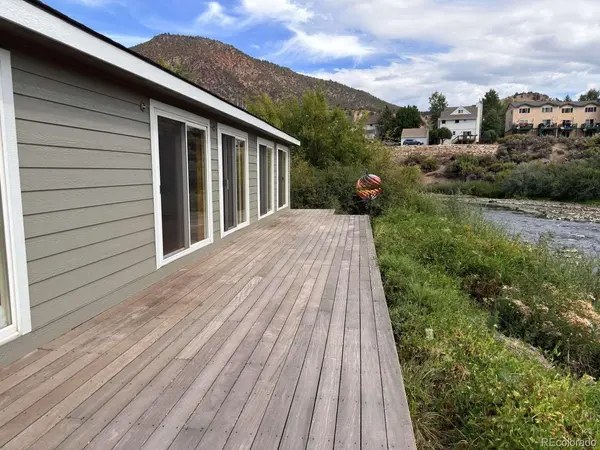 370 Price LN, Gypsum, CO 81637