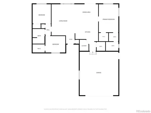 140 Brady Rd, Buena Vista, CO 81211