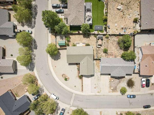 140 Brady Rd, Buena Vista, CO 81211
