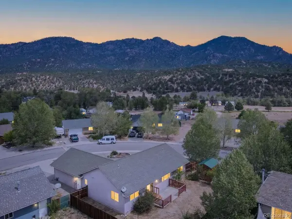 140 Brady Rd, Buena Vista, CO 81211