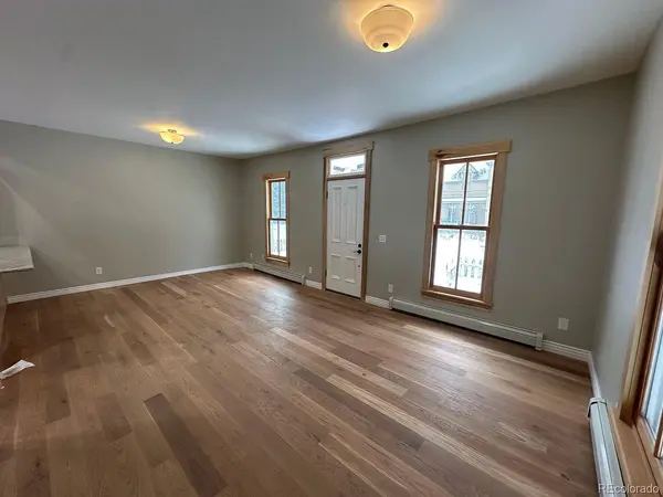902 Rose, Georgetown, CO 80444