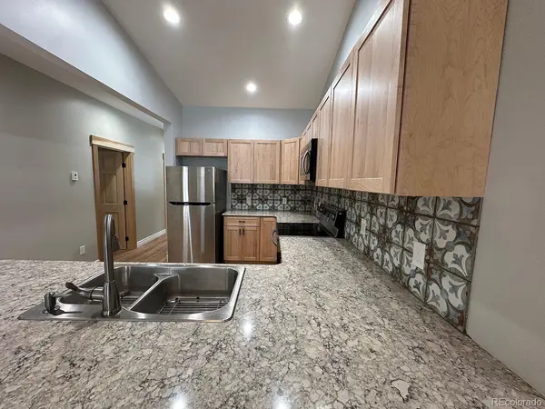 902 Rose, Georgetown, CO 80444