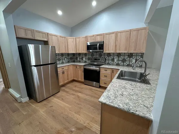 902 Rose, Georgetown, CO 80444