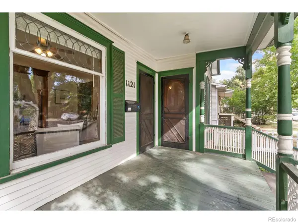 1121 Remington ST, Fort Collins, CO 80524