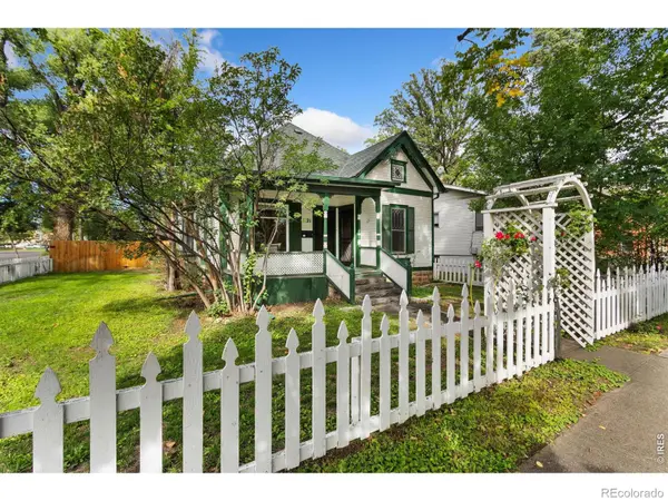 1121 Remington ST, Fort Collins, CO 80524