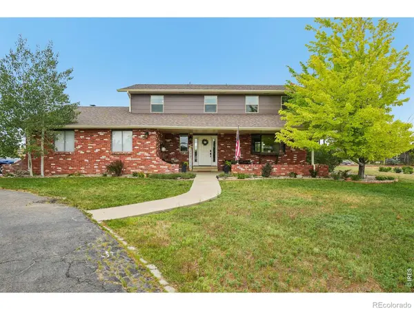 4901 Beverly DR, Berthoud, CO 80513