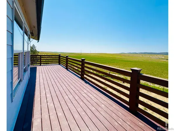 3259 W County Road 80, Wellington, CO 80549