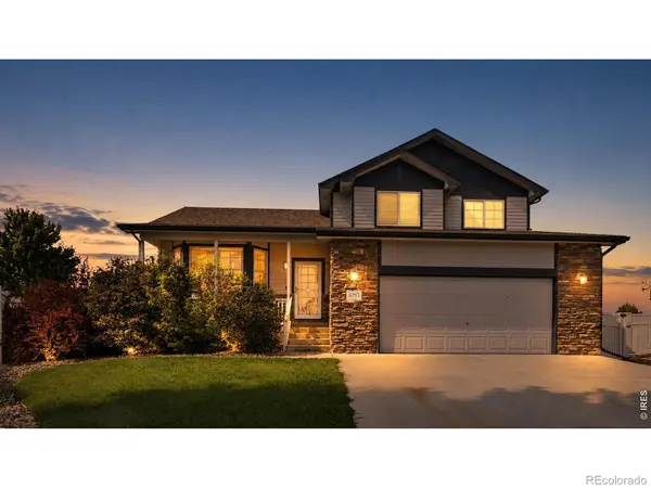 5297 Buttesfield ST, Firestone, CO 80504