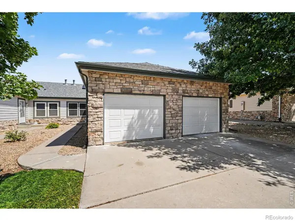 552 S Carriage DR, Milliken, CO 80543