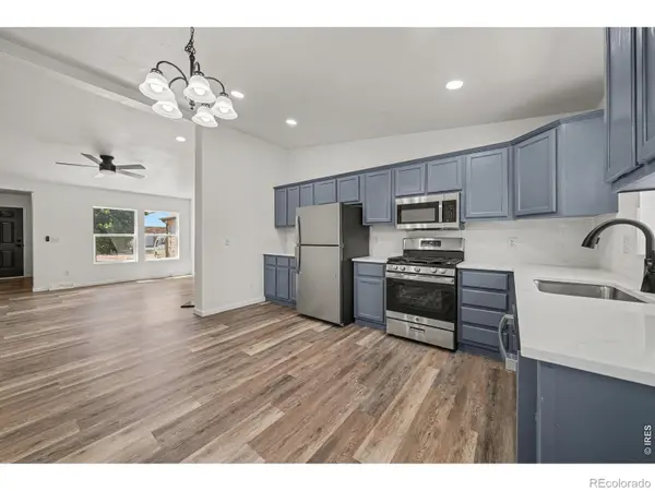 552 S Carriage DR, Milliken, CO 80543