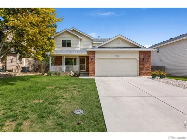 3160 51st AVE, Greeley, CO 80634