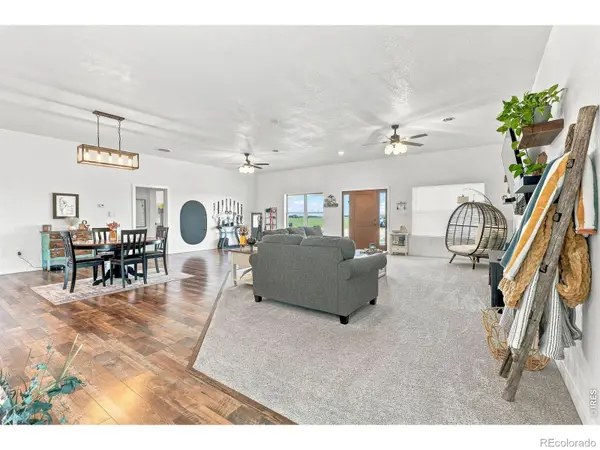 15550 County Road X, Weldona, CO 80653