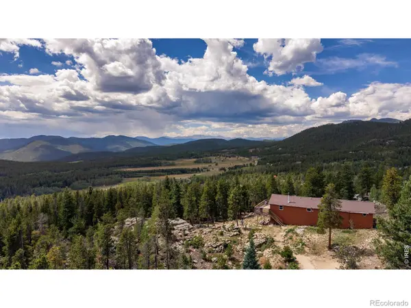 33998 Lyttle Dowdle DR, Golden, CO 80403