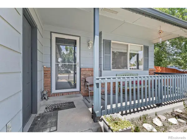 2257 11th ST, Loveland, CO 80537