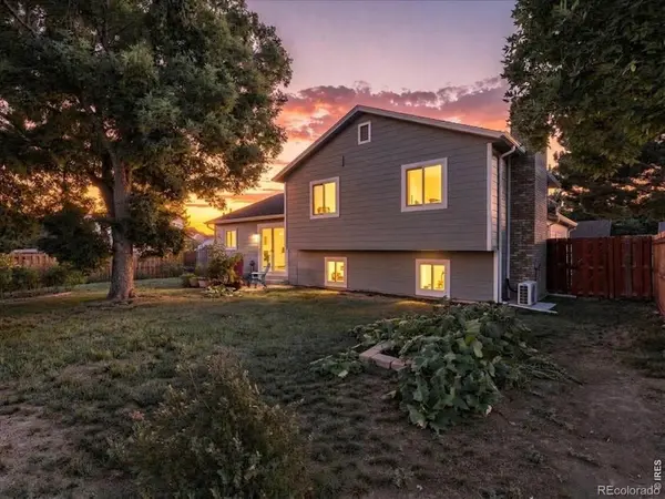 3402 White Ash CT, Loveland, CO 80538