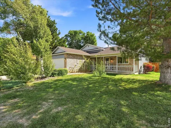 3402 White Ash CT, Loveland, CO 80538