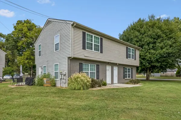 356 Beechcroft Rd, Spring Hill, TN 37174