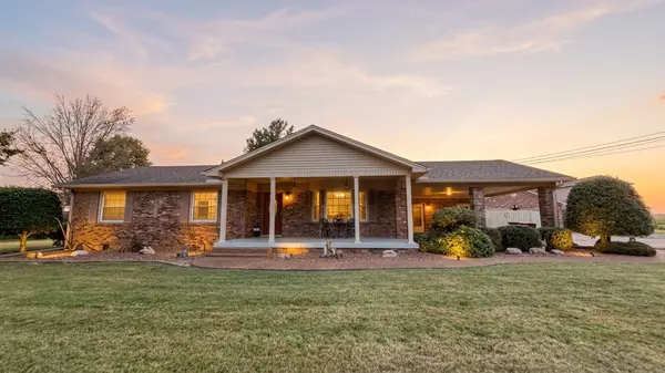 676 Old Gallatin Rd, Portland, TN 37148