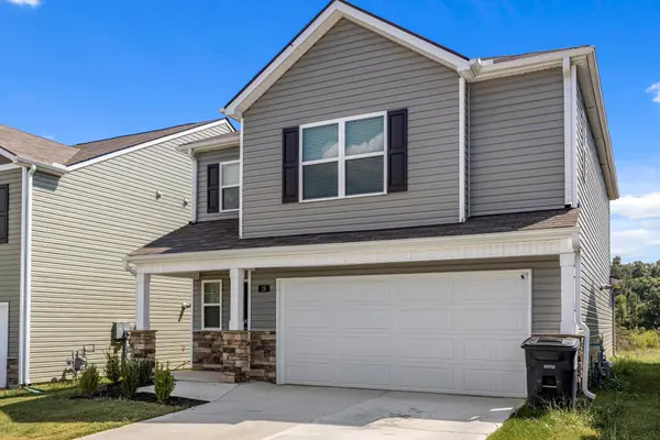 19 Quarter Street, Rossville, GA 30741
