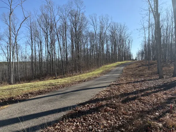 0 Shelton Cemetery Rd, Cumberland Furnace, TN 37051