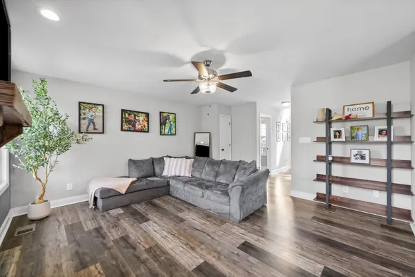 1441 Wild Fern Ln, Clarksville, TN 37042