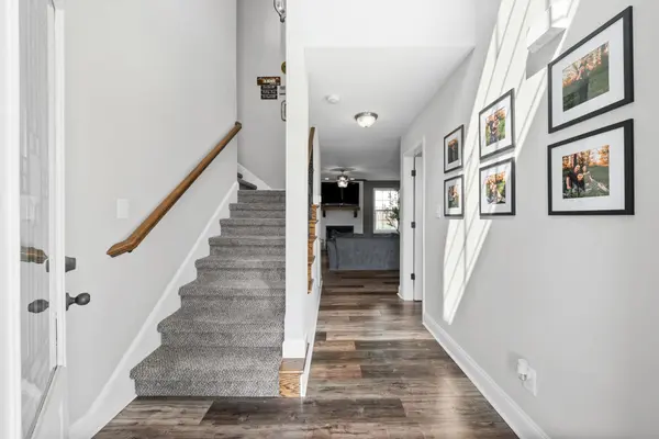 1441 Wild Fern Ln, Clarksville, TN 37042