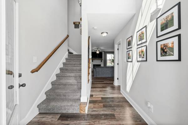 1441 Wild Fern Ln, Clarksville, TN 37042
