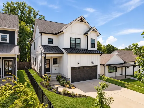 613 Westboro Dr, Nashville, TN 37209
