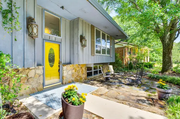 1405 Highcrest Court, Hixson, TN 37343