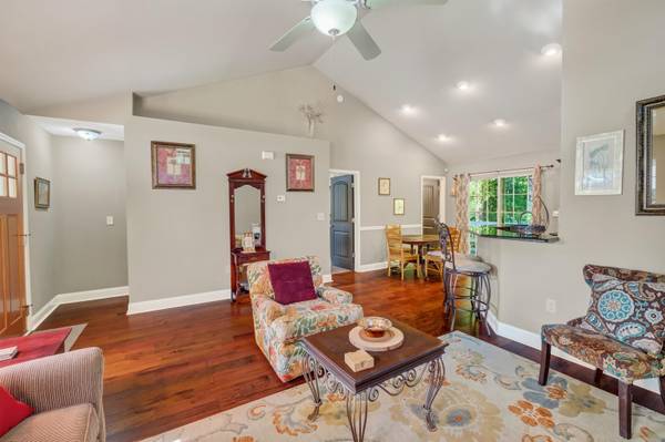643 Fawn Branch TRL, Boiling Springs, SC 29316