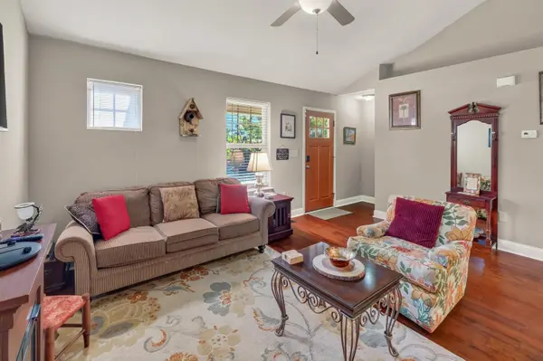 643 Fawn Branch TRL, Boiling Springs, SC 29316