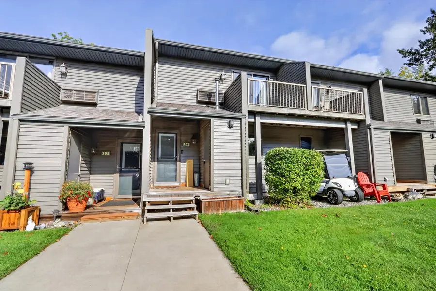 402 Quadna Mountain RD, Hill City, MN 55748