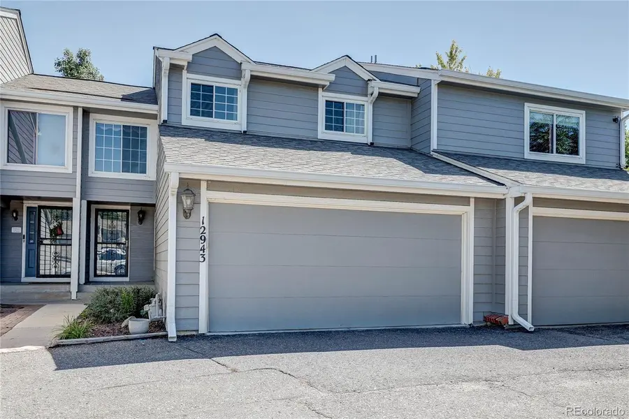 12943 E Cornell AVE, Aurora, CO 80014