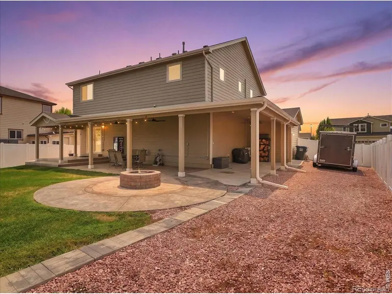 7915 W 12th ST, Greeley, CO 80634